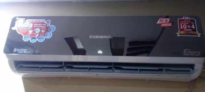General AC for Sale