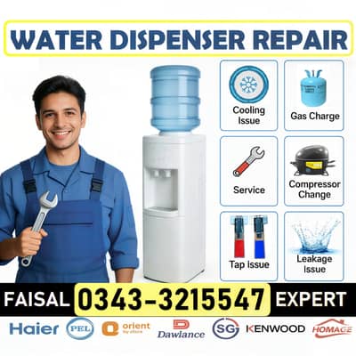 Water Dispenser Experts Homage Orient Pel Dawlance SG All Brand work