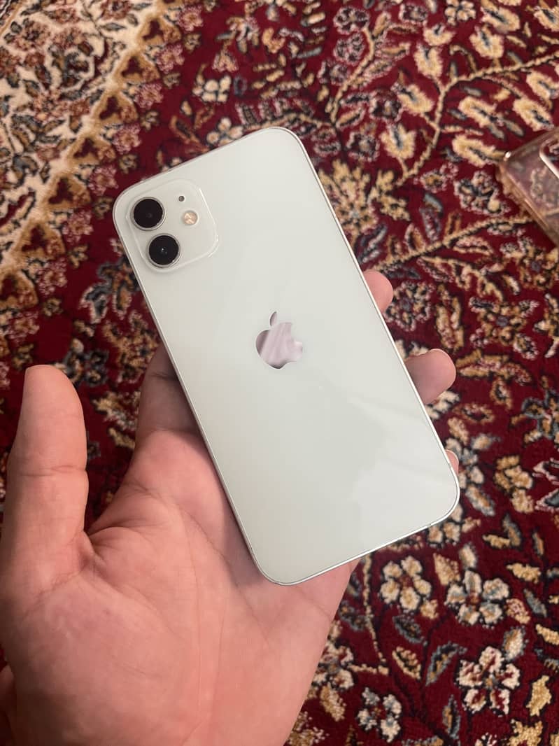 Apple iPhone 12 5