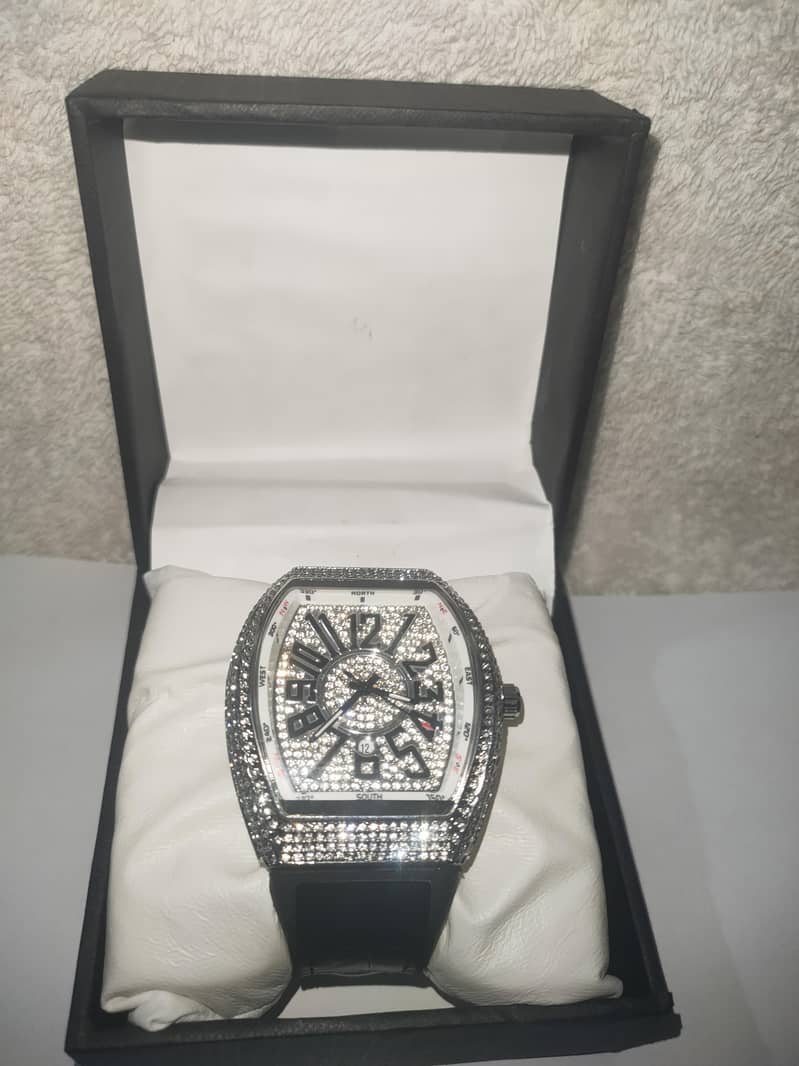 branded watch 1