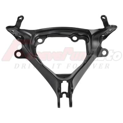 Meter Stay Bracket Yamaha R1 R6 Honda CBR600 CBR1000 Suzuki GSXR Busa