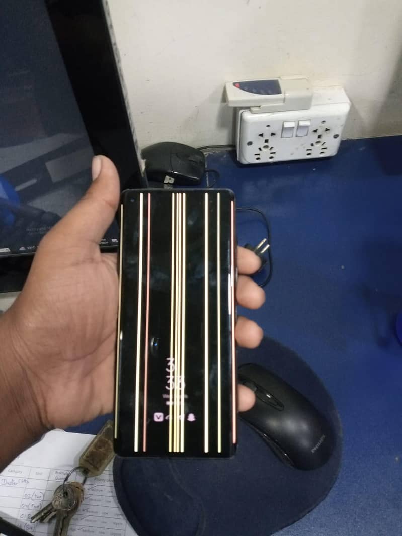 One Plus 8T 0