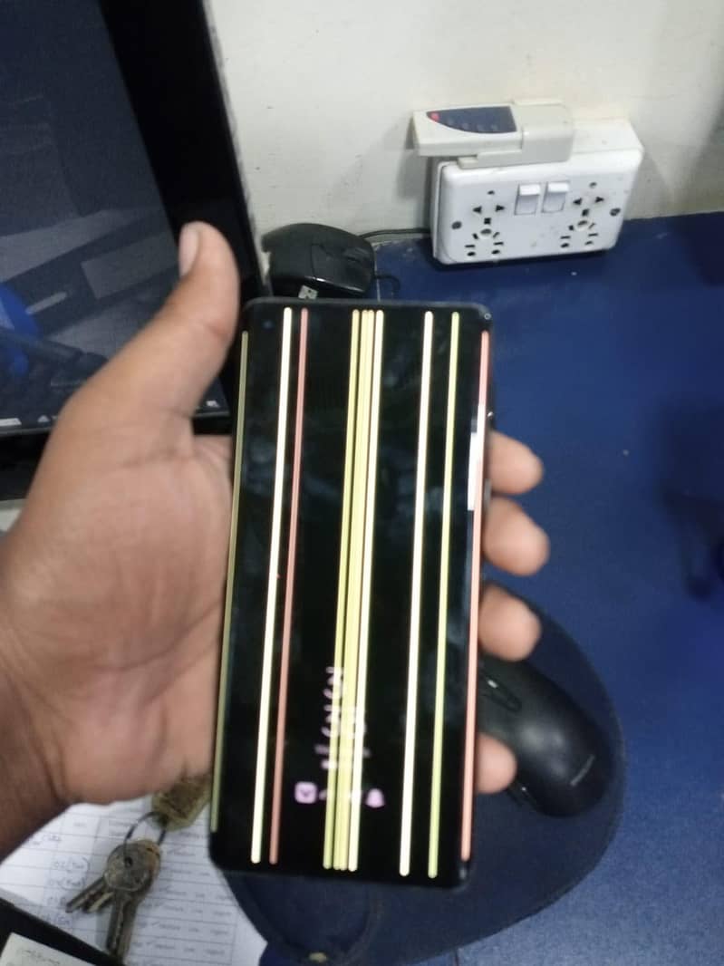 One Plus 8T 2