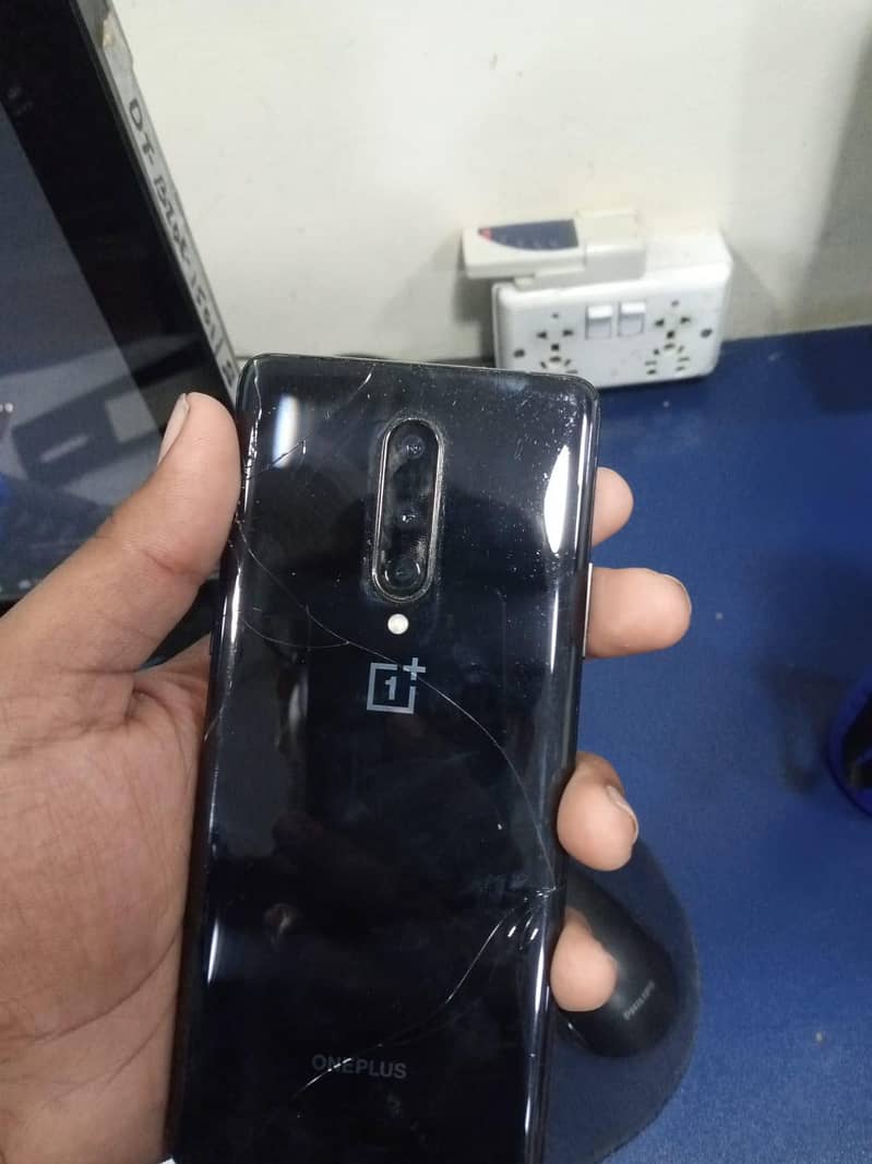 One Plus 8T 3