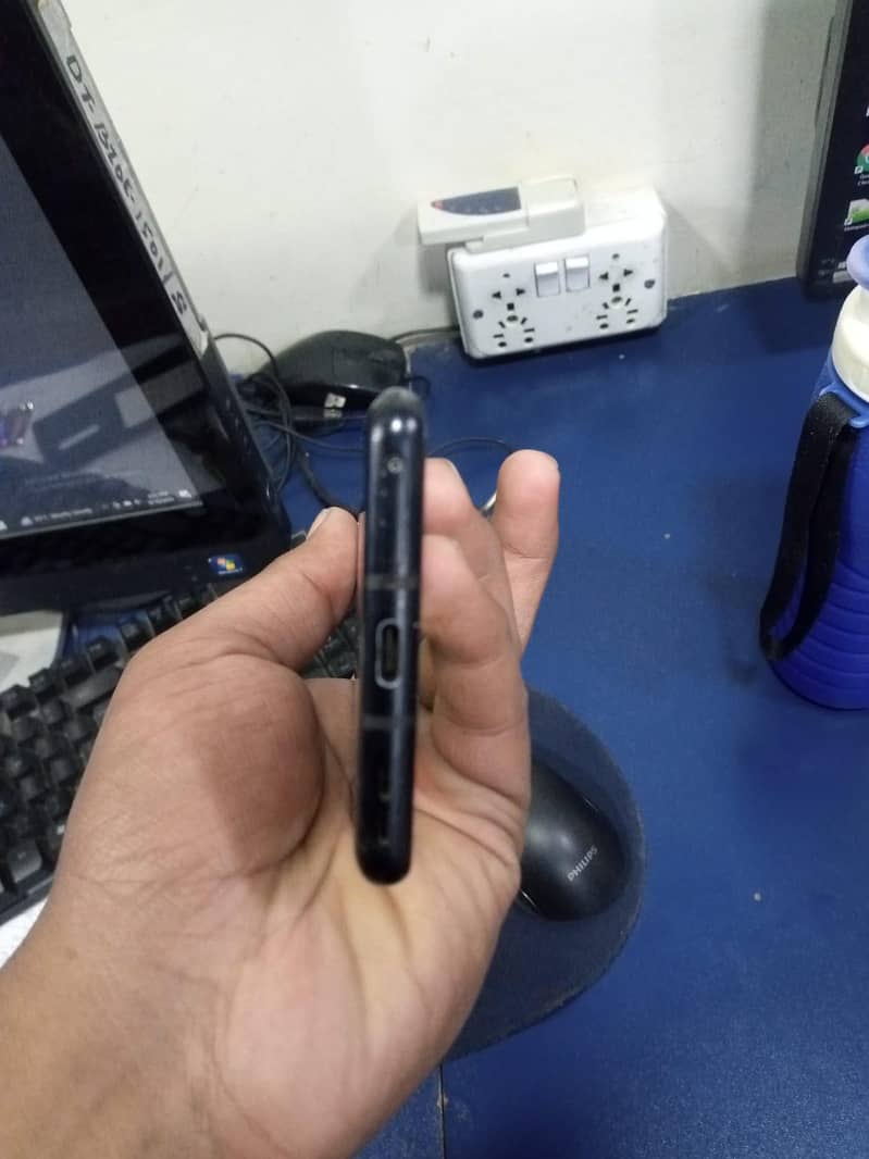 One Plus 8T 5