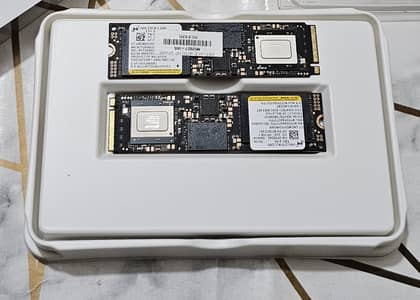 Micron 2TB Gen4x4 NVMe M. 2 SSD | Western Digital | 980 Pro
