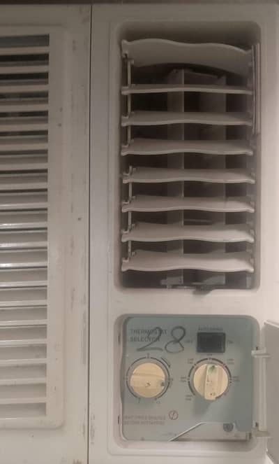 window Ac