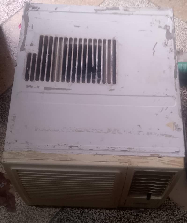 window Ac 5