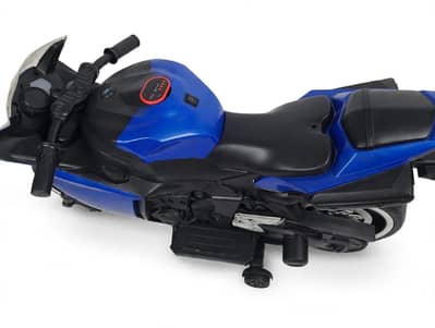Kids Bike for 5 to 9 Years - Strong Body - Full Size