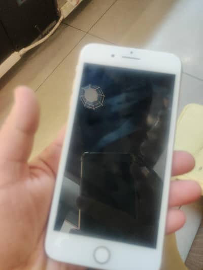 Apple iPhone 8 Plus Add deikh lain