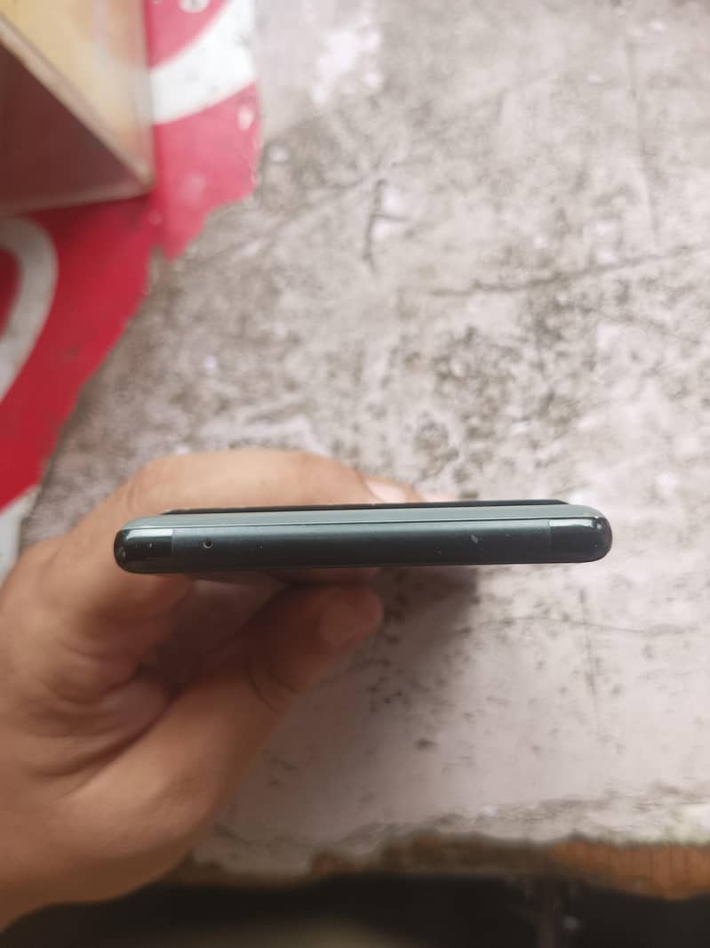 Google Pixel 6 Pro 4