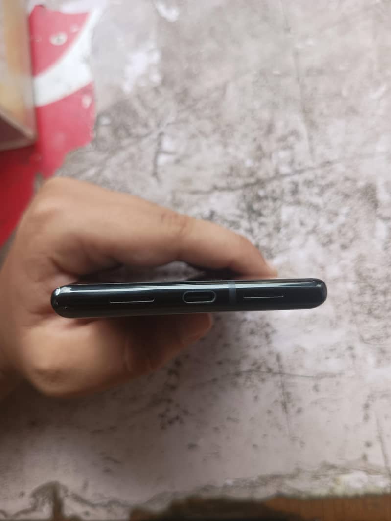 Google Pixel 6 Pro 5