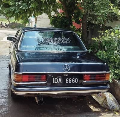 Mercedes C Class 1886 for sale | description prh len