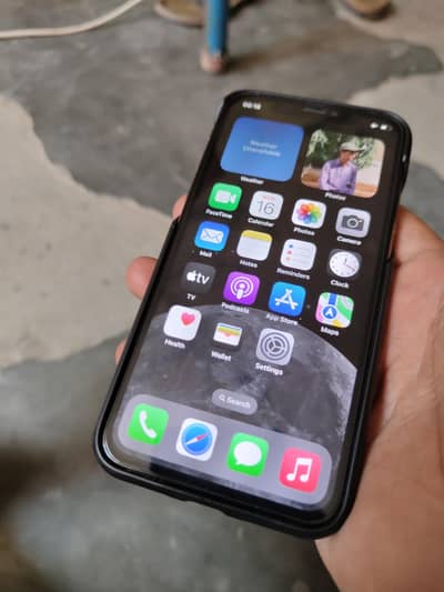 iphone Xs