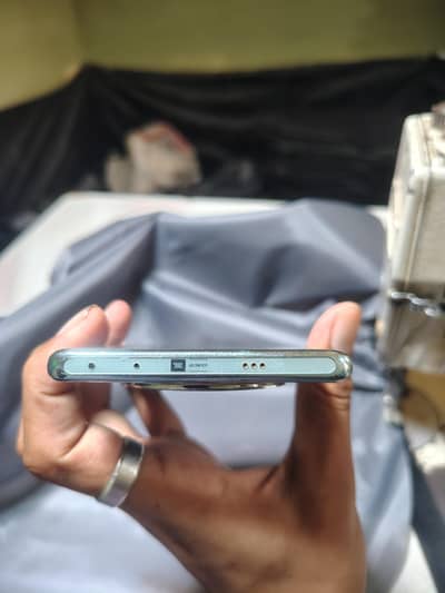 Infinix Zero 40 official pta