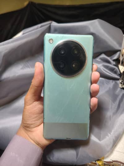 Infinix Zero 40 official pta