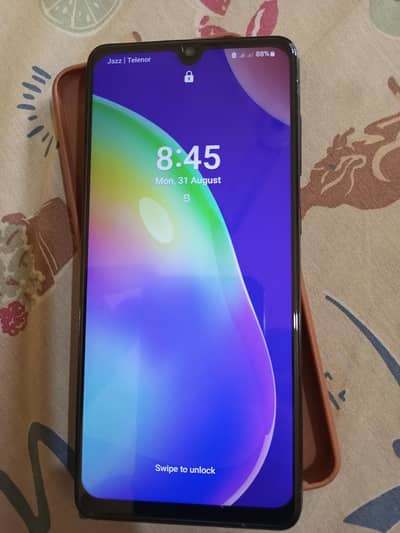 Samsung Mobile A31  4/128GB  03067155490