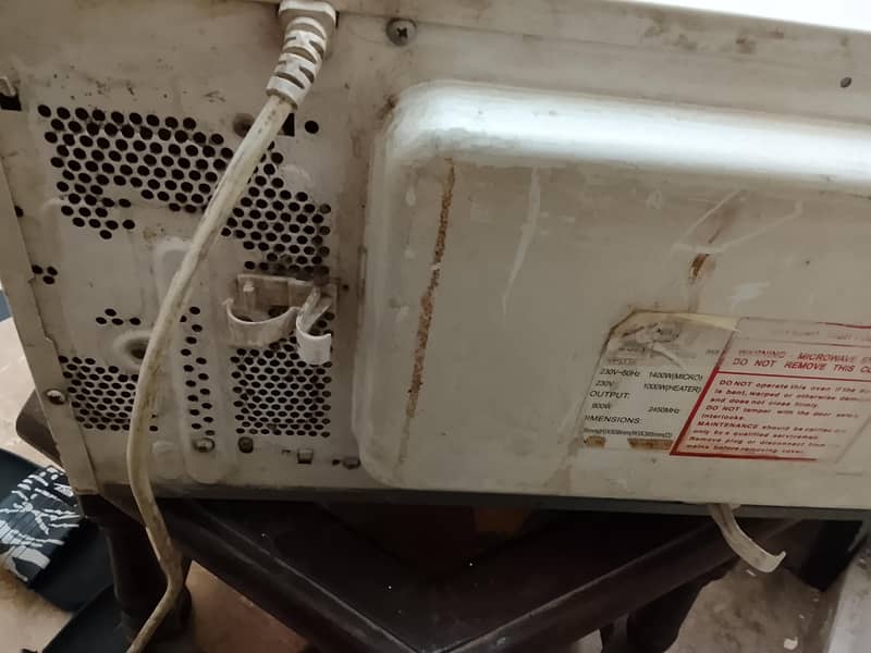 microwave 3