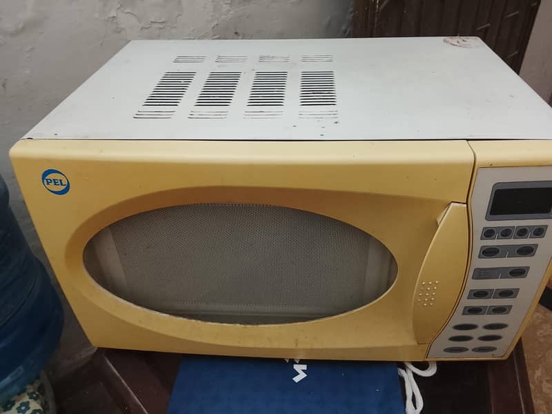 microwave 5