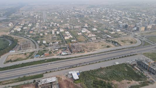 Plot 789 Main Allama Iqbal Double Road Plot