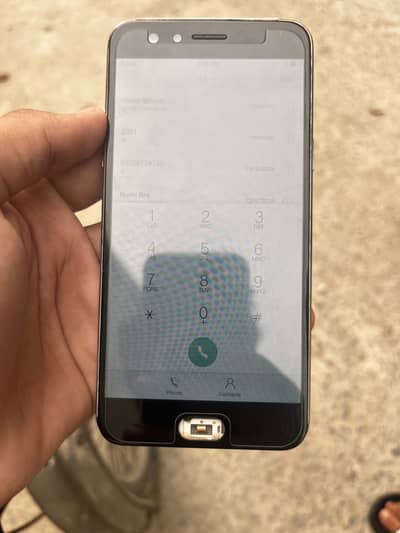 OPPO F3