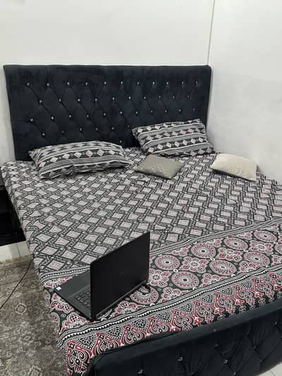 Bed For Sale