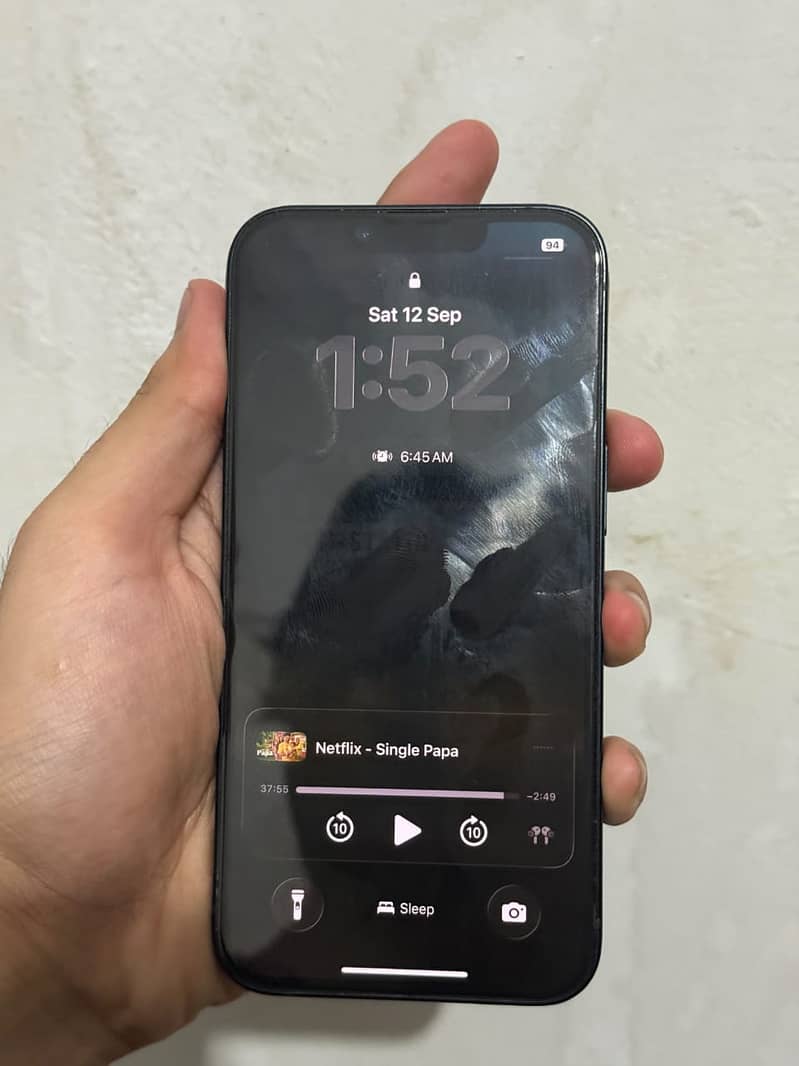 Apple iPhone 14 3