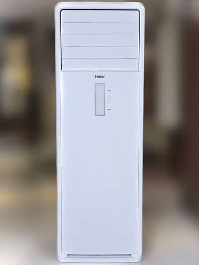 Haier 2 Ton Floor standing Ac in Good Condition