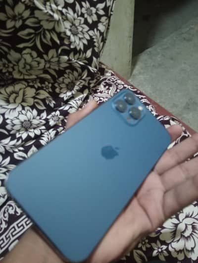 Apple iPhone 12 Pro Max