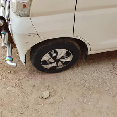 Daihatsu Hijet 2017