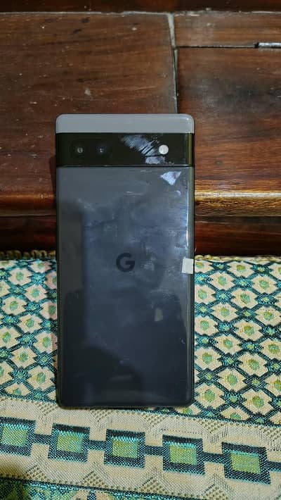 Google Pixel 6a