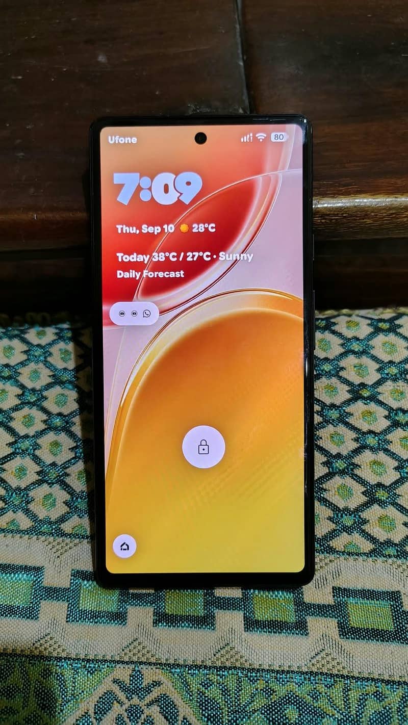 Google Pixel 6a 2