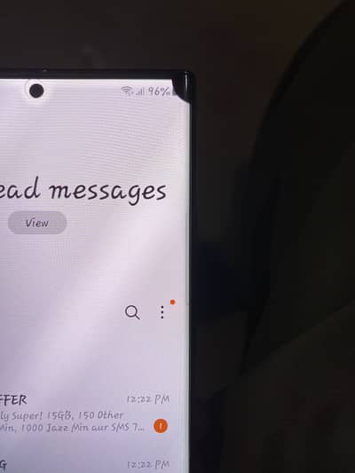 Samsung Mobile Note 20 Ultra