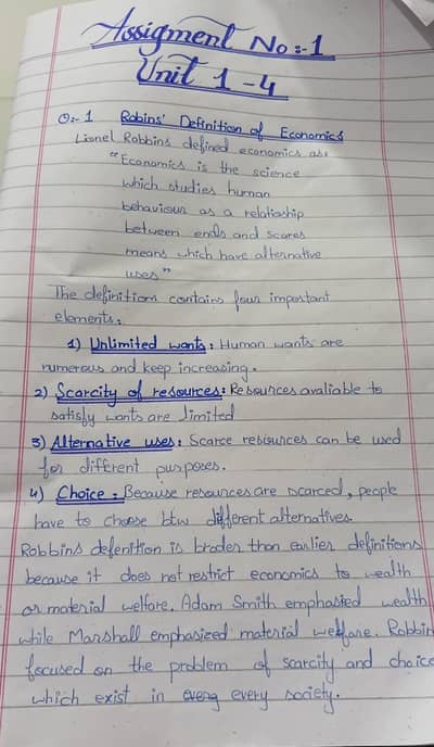 aiou spring assignment