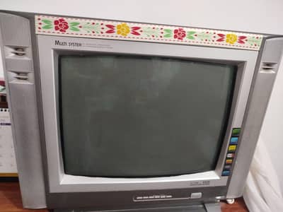 Television for Sale