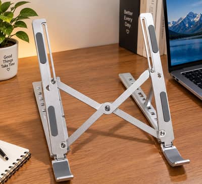 Laptop stand