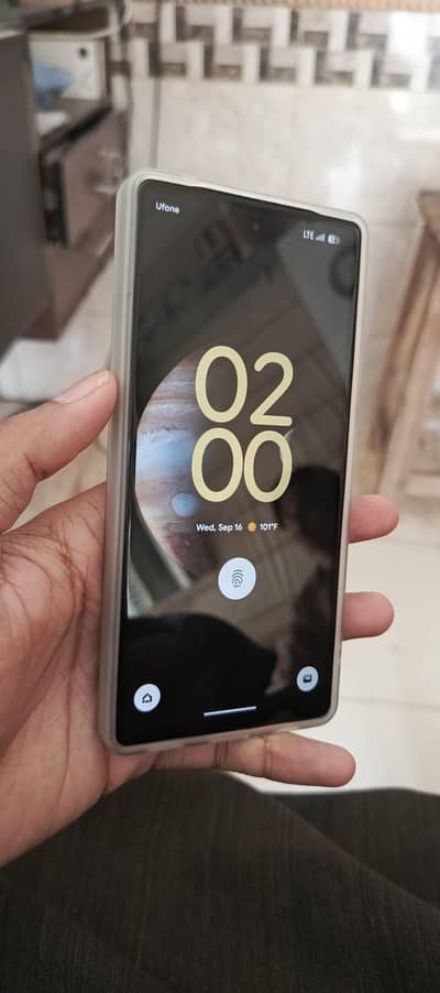 Google Pixel 7a