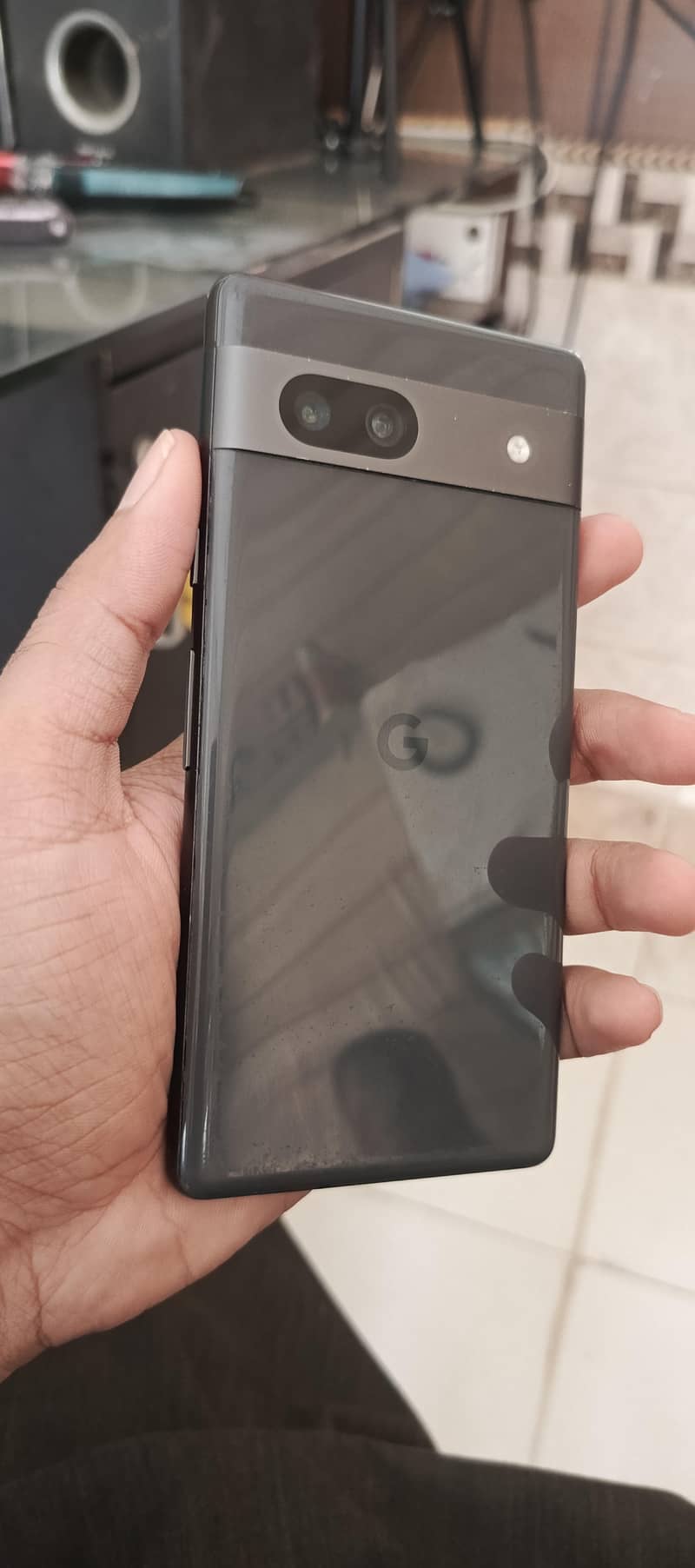 Google Pixel 7a 1