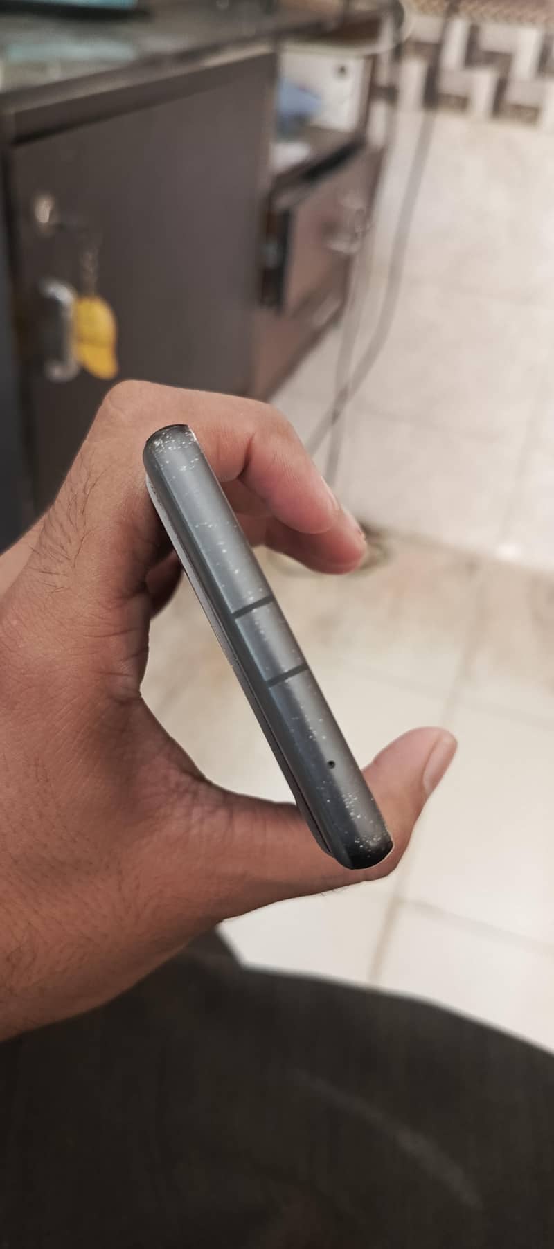 Google Pixel 7a 3