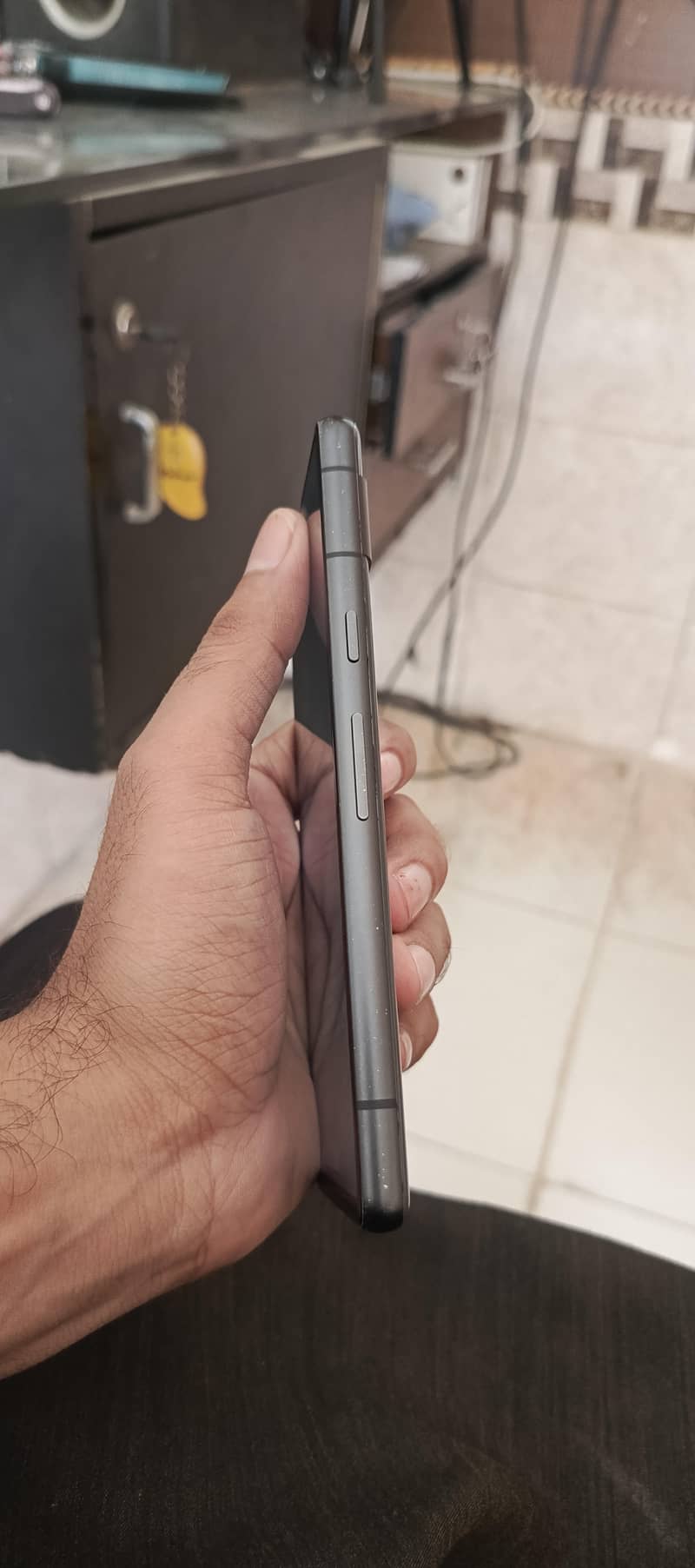Google Pixel 7a 4