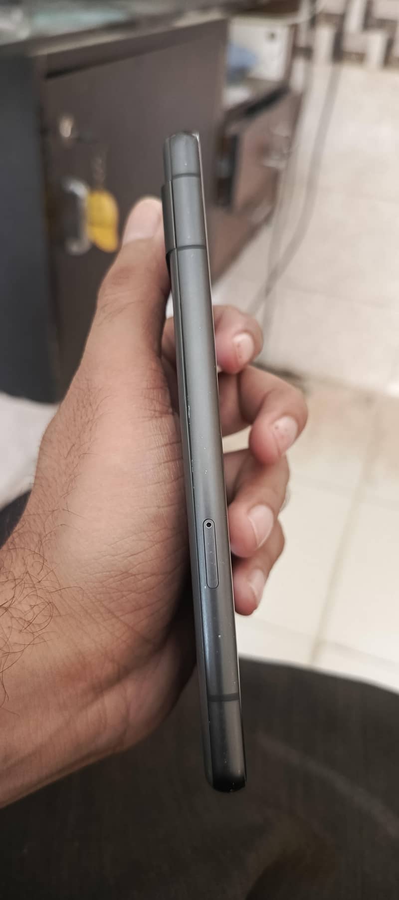 Google Pixel 7a 5