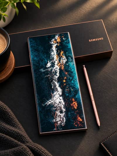 Samsung Galaxy note 20 ultra 8Gb 256Gb 03114821200