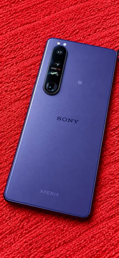 Sony 1 III