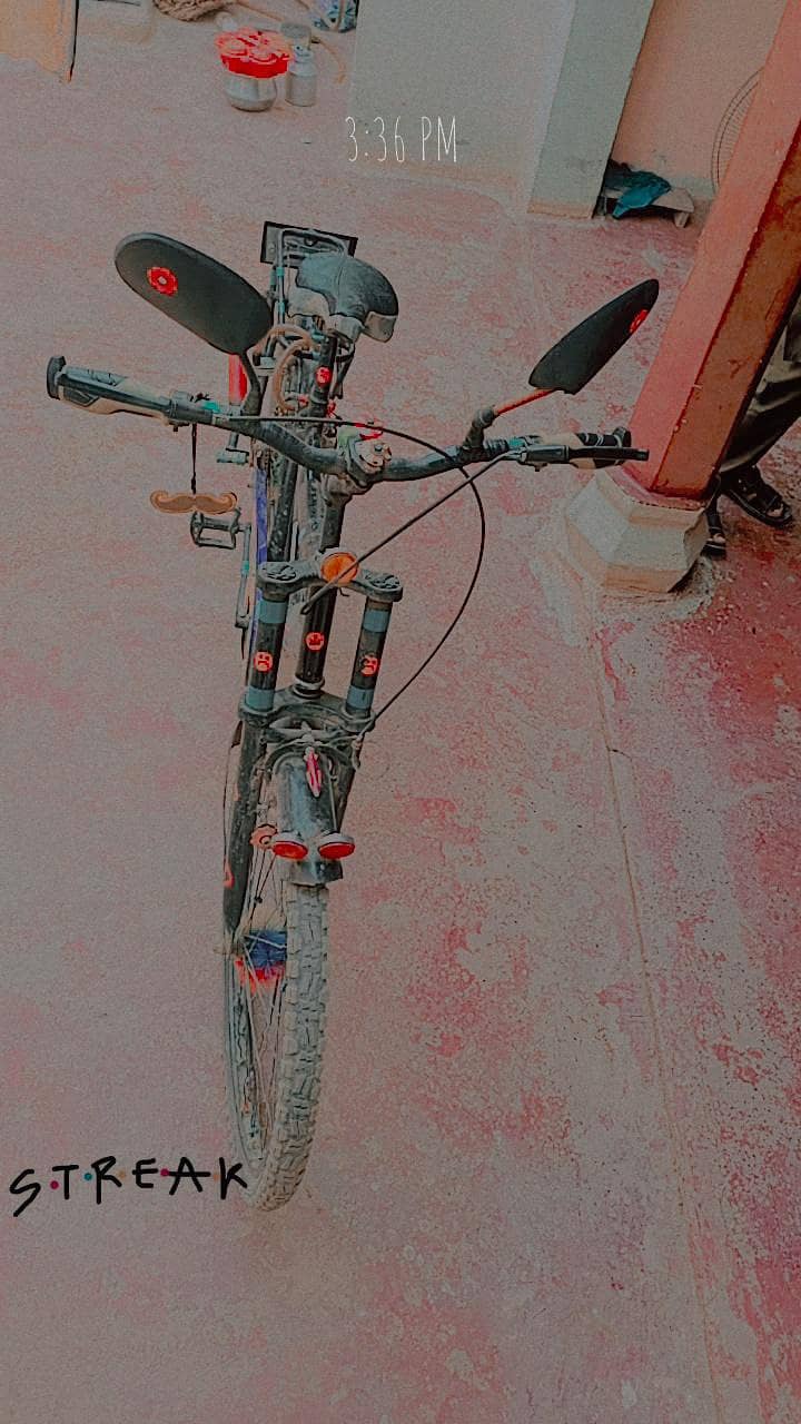 bicycle 0