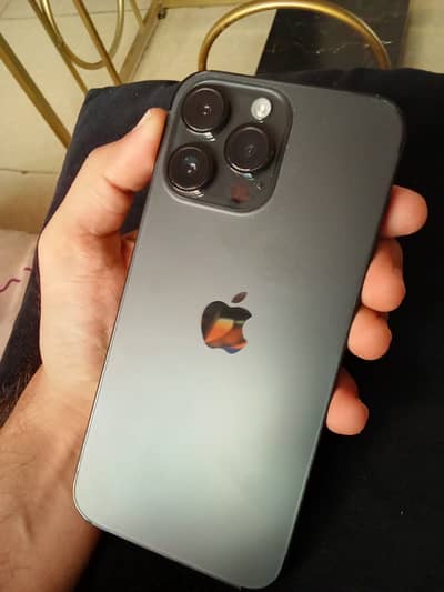 Iphone 14pro max 128gb