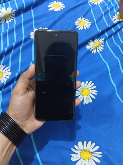 Nubia V60 Designl
