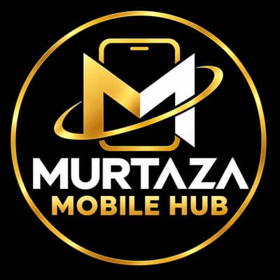 Murtaza Mobile Hub 