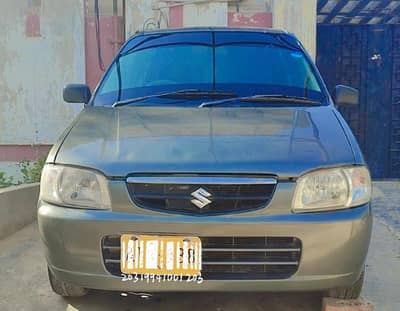 Suzuki Alto 2010