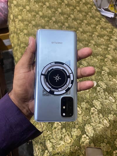 One Plus 8T