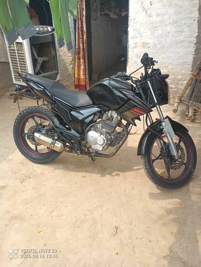 Super power archi 150cc bike exchange offer